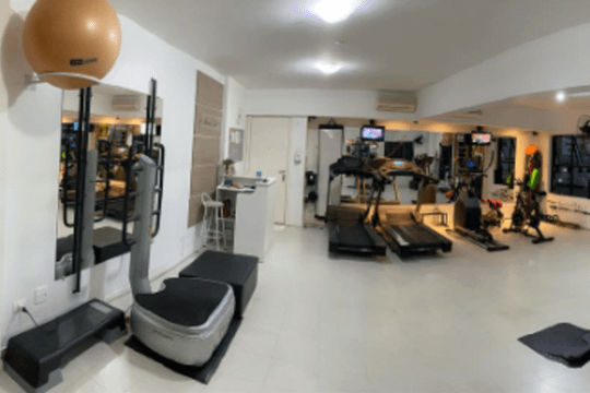 Imagem 1 da galeria do parceiro STUDIO FORMA FIT