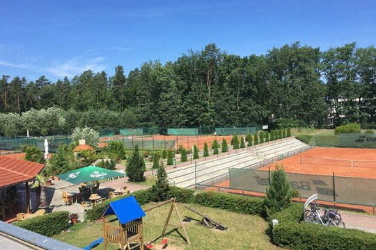 Bild 1 von Sportzentrum Wandlitz Partnergalerie