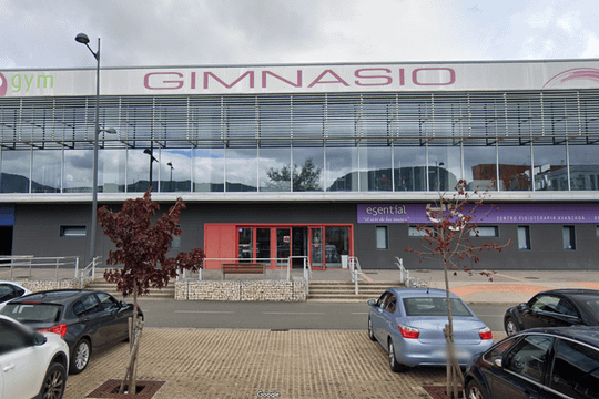 Imagen 2 de la galería del partner GO GYM