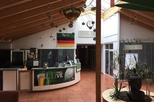 Bild 2 von Sportzentrum Wandlitz Partnergalerie