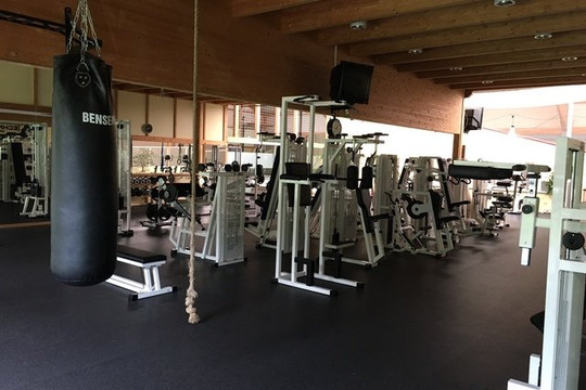 Bild 3 von Sportzentrum Wandlitz Partnergalerie