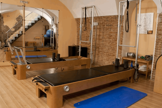 Imagen 1 de la galería del partner Physios Madrid