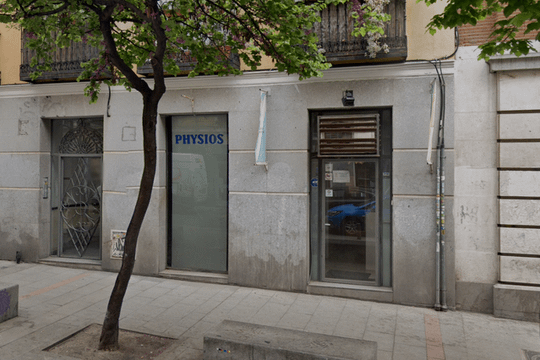 Imagen 2 de la galería del partner Physios Madrid