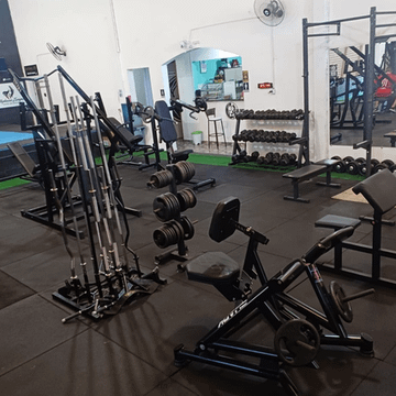 Imagem 3 da galeria do parceiro Black School