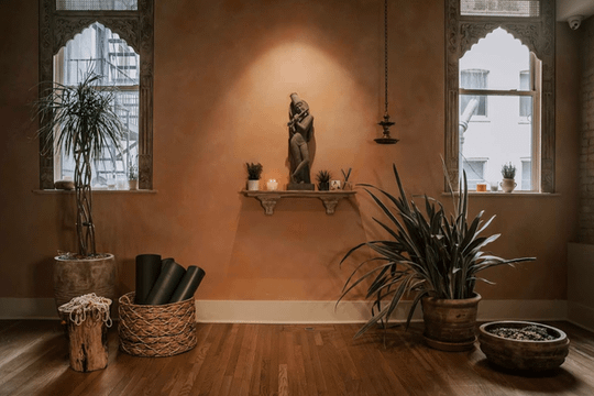 Image 3 from Bhakti Center Yoga partner gallery