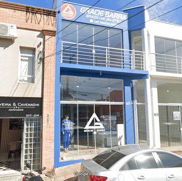 Imagem 2 da galeria do parceiro GB Brothers LTDA - Gracie Barra Mogi Guaçu
