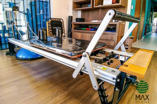 Imagem 1 da galeria do parceiro Espaço Max