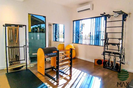 Imagem 2 da galeria do parceiro Espaço Max