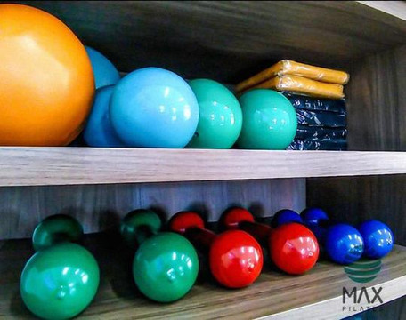 Imagem 3 da galeria do parceiro Espaço Max