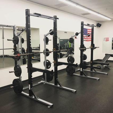 Image 1 from Fitness 1440 York partner gallery