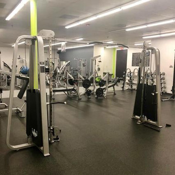 Image 2 from Fitness 1440 York partner gallery
