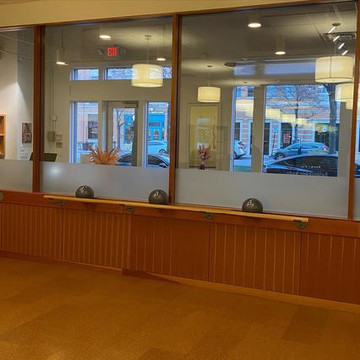Image 1 from barre3 Frisco partner gallery
