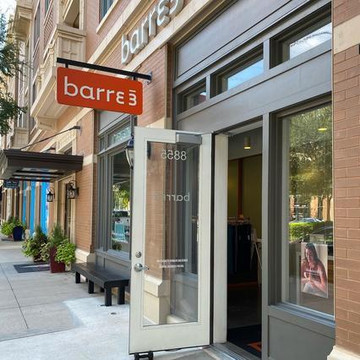 Image 2 from barre3 Frisco partner gallery