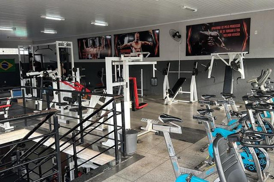 Imagem 1 da galeria do parceiro Corpus Elite Academia