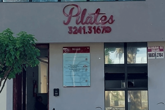 Imagem 2 da galeria do parceiro Clínica Nossa Senhora