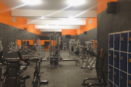 Imagem 1 da galeria do parceiro The Champions Fit