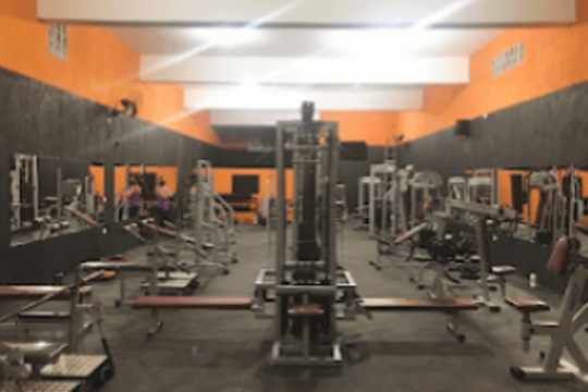 Imagem 2 da galeria do parceiro The Champions Fit