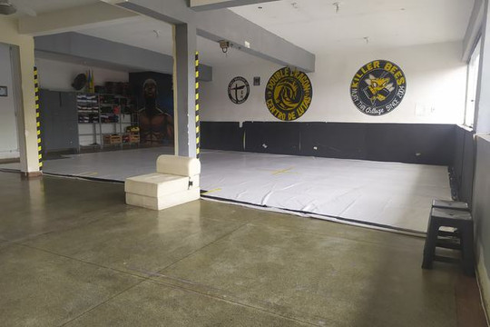 Imagem 1 da galeria do parceiro Centro de Lutas Double Dragon