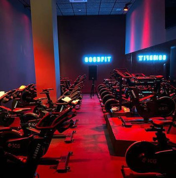 Imagen 2 de la galería del partner Goodfit