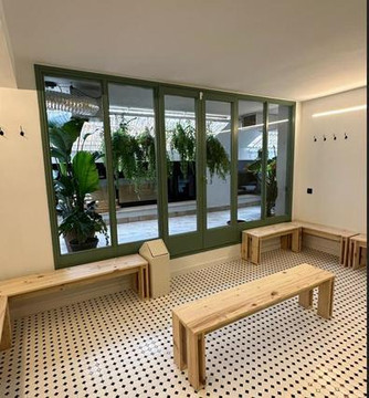 Imagen 3 de la galería del partner Goodfit