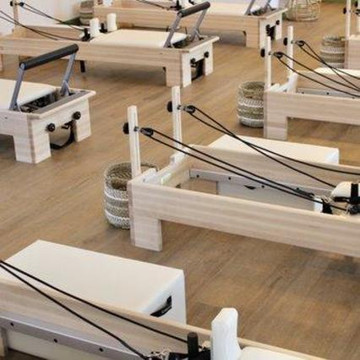 Image 3 from Tribe Pilates Studio City partner gallery