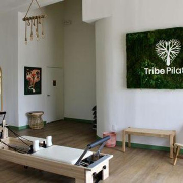 Image 1 from Tribe Pilates Studio City partner gallery