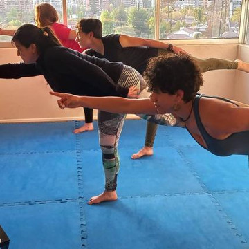 Imagen 2 de la galería del partner DeRose Method Chile