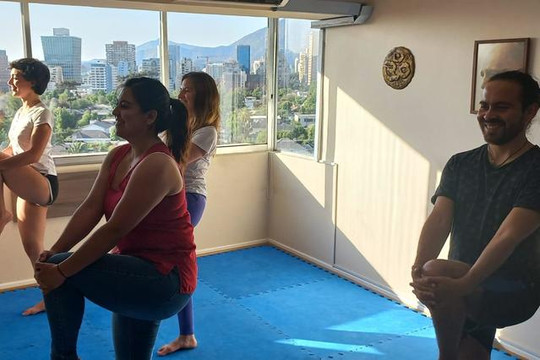 Imagen 3 de la galería del partner DeRose Method Chile