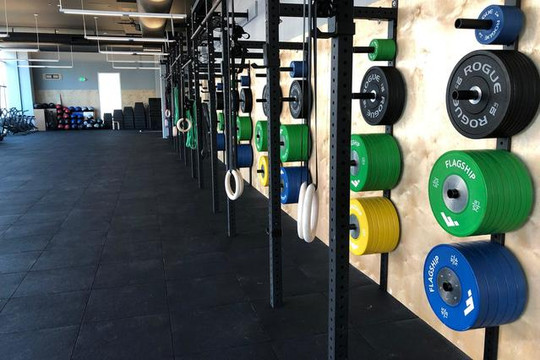 Image 3 from Flagship Castro partner gallery