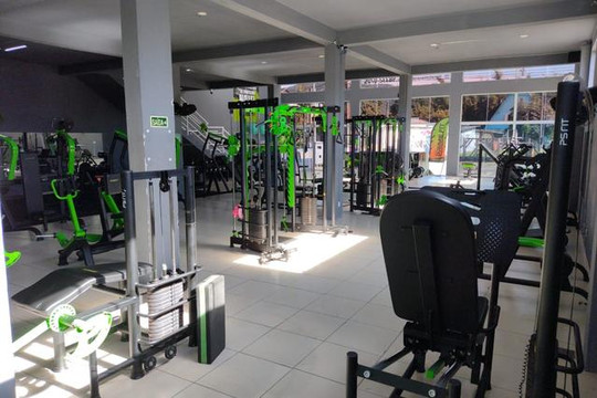 Imagem 3 da galeria do parceiro M2fitness Academia Osório
