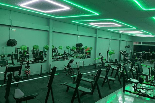 Imagem 2 da galeria do parceiro Prime Fit Academia Santo Antônio da Patrulha