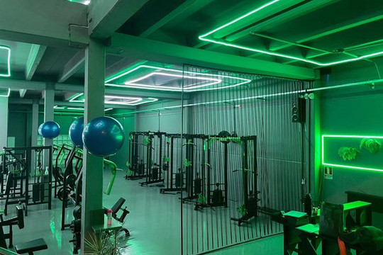 Imagem 3 da galeria do parceiro Prime Fit Academia Santo Antônio da Patrulha