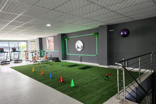 Imagem 1 da galeria do parceiro Prime Fit Academia Torres