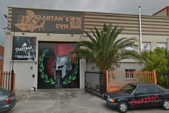 Imagen 2 de la galería del partner Spartan's Gym Palencia