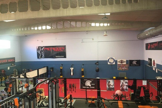Imagen 3 de la galería del partner Spartan's Gym Palencia