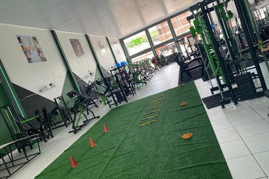 Imagem 3 da galeria do parceiro Prime Fit Academia Parobé