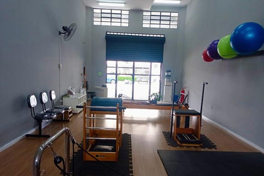 Imagem 3 da galeria do parceiro G e G Studio de Pilates