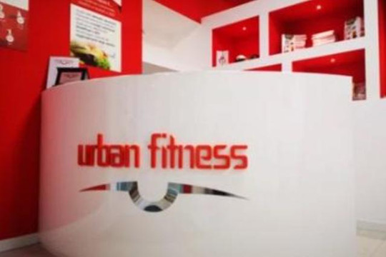 Immagine 3 dalla galleria del partner Urban Fitness Lecco (via Balicco)