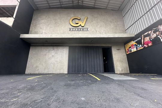 Imagem 2 da galeria do parceiro GV Academia