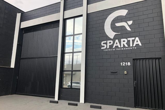 Imagem 2 da galeria do parceiro CT Sparta