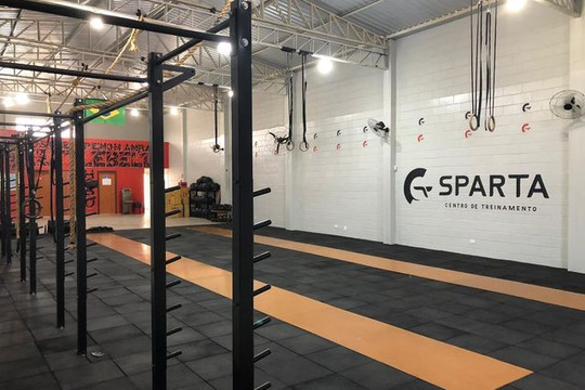 Imagem 1 da galeria do parceiro CT Sparta