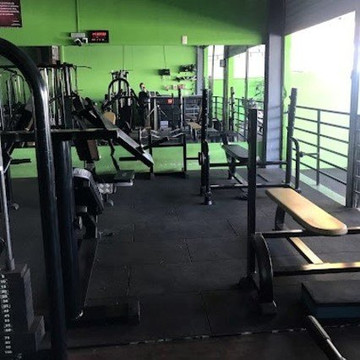 Imagem 1 da galeria do parceiro Titanium Fit Academia