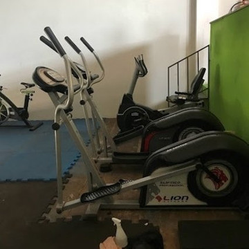 Imagem 3 da galeria do parceiro Titanium Fit Academia