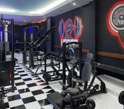 Imagem 1 da galeria do parceiro Honor Gym