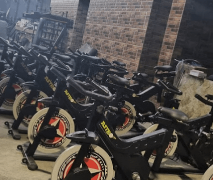 Imagem 3 da galeria do parceiro Honor Gym