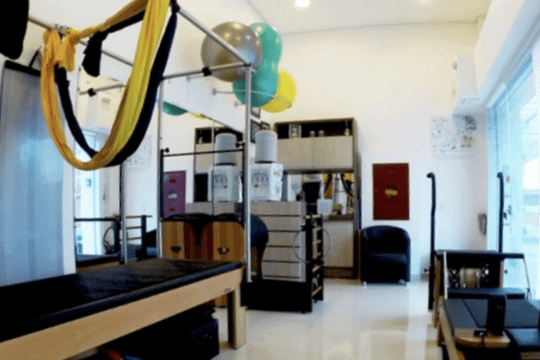 Imagem 2 da galeria do parceiro Acqua Perli Pilates - Viaduto do Orleans