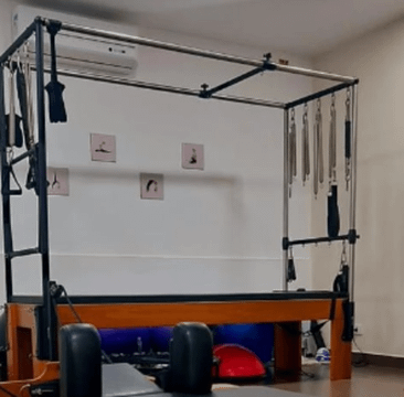 Imagem 1 da galeria do parceiro Entrelaços Espaço Terapêutico