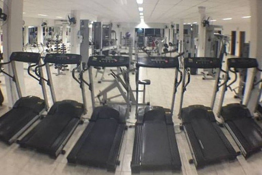 Imagem 2 da galeria do parceiro Academia Impacto Guaramirim