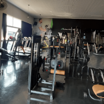 Imagem 1 da galeria do parceiro Academia Vigore