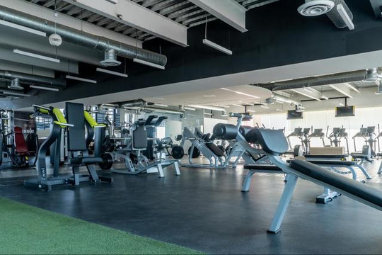 Imagen 3 de la galería del partner Sports Hub
